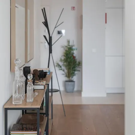 Acqua Vii - Luxury 3br In Apartment