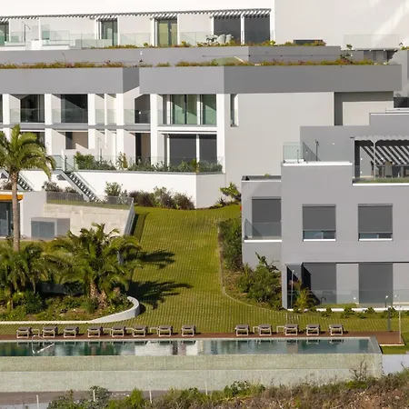 Acqua Vii - Luxury 3br In *