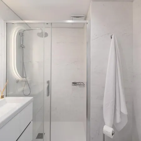 Acqua Vii - Luxury 3br In Funchal (Madeira)