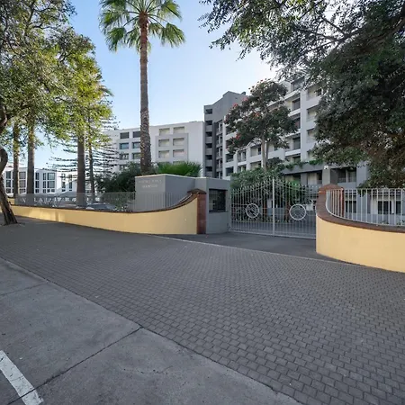 Apartment Acqua Vii - Luxury 3br In *