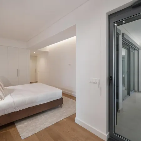 Apartment Acqua Vii - Luxury 3br In Funchal (Madeira)