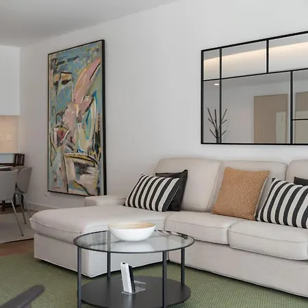 Acqua Vii - Luxury 3br In Apartment