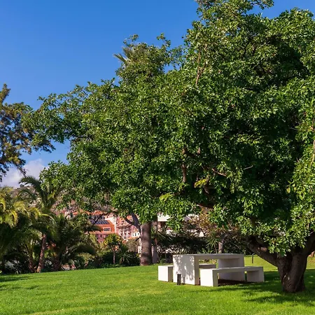 Apartment Acqua Vii - Luxury 3br In *