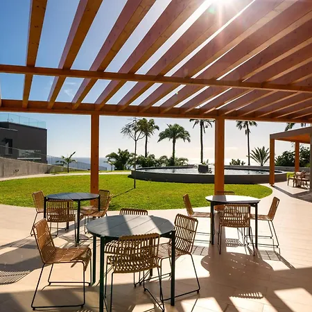 Apartment Acqua Vii - Luxury 3br In Funchal (Madeira)