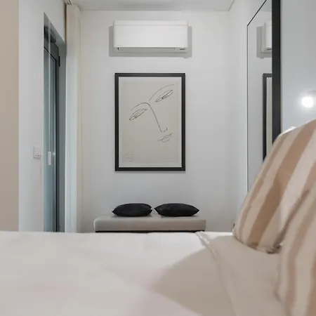 Apartment Acqua Vii - Luxury 3br In *