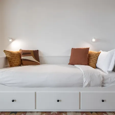 Acqua Vii - Luxury 3br In Apartment Funchal (Madeira)