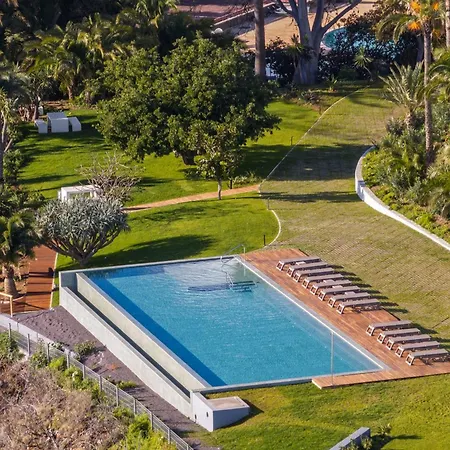 Apartment Acqua Vii - Luxury 3br In Funchal (Madeira)