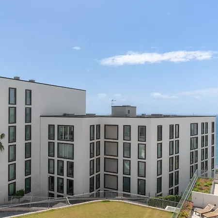 Apartment Acqua Vii - Luxury 3br In