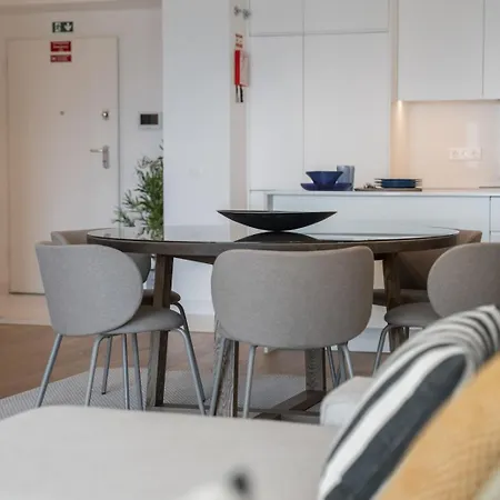 Acqua Vii - Luxury 3br In Funchal (Madeira)