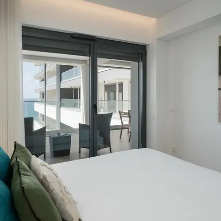 Acqua Vii - Luxury 3br In Apartment