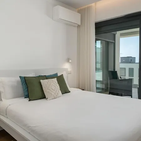 Acqua Vii - Luxury 3br In Apartment *
