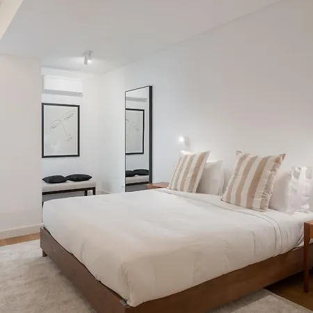 Apartment Acqua Vii - Luxury 3br In *
