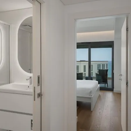 Acqua Vii - Luxury 3br In Apartment Funchal (Madeira)