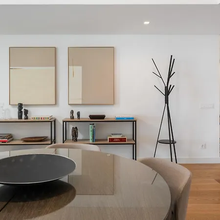 Apartment Acqua Vii - Luxury 3br In