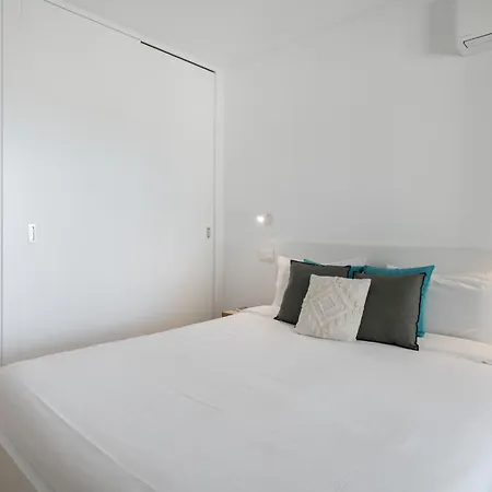 Apartment Acqua Vii - Luxury 3br In *