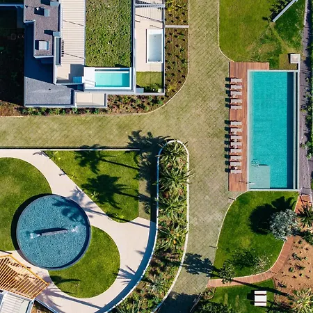 Apartment Acqua Vii - Luxury 3br In *