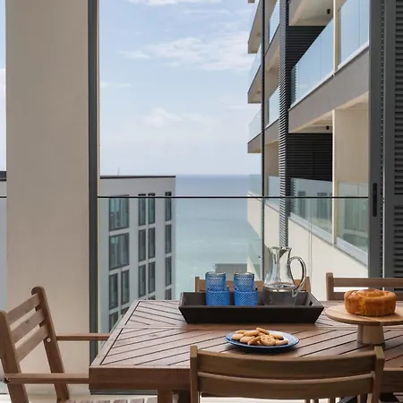 Acqua Vii - Luxury 3br In