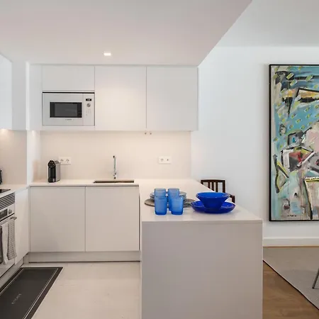 Acqua Vii - Luxury 3br In Apartment