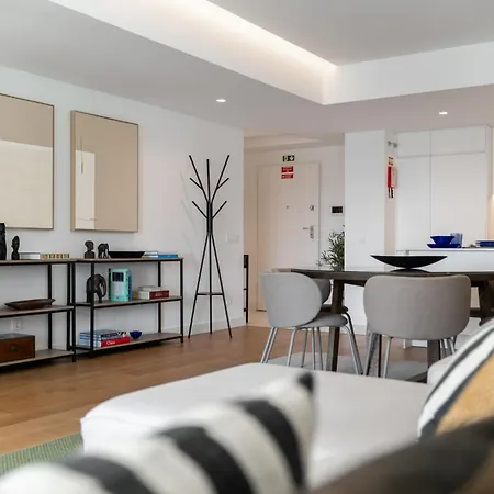 Apartment Acqua Vii - Luxury 3br In