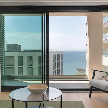 Acqua Vii - Luxury 3br In Apartment