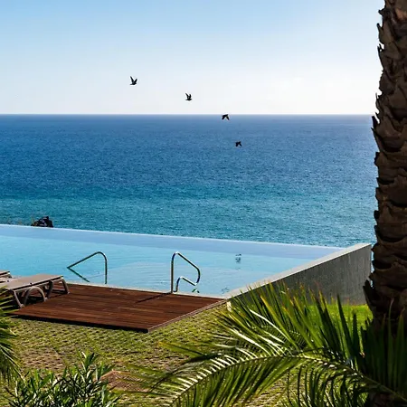 Acqua Vii - Luxury 3br In Apartment Funchal (Madeira)