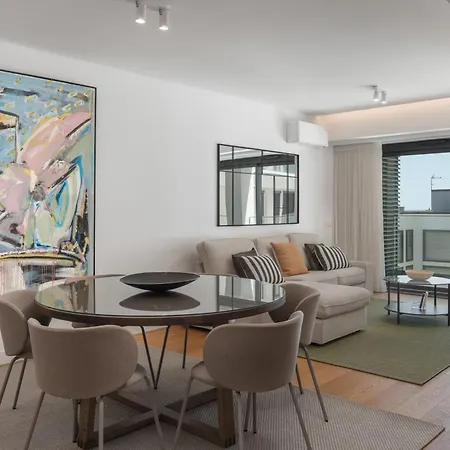 Acqua Vii - Luxury 3br In *