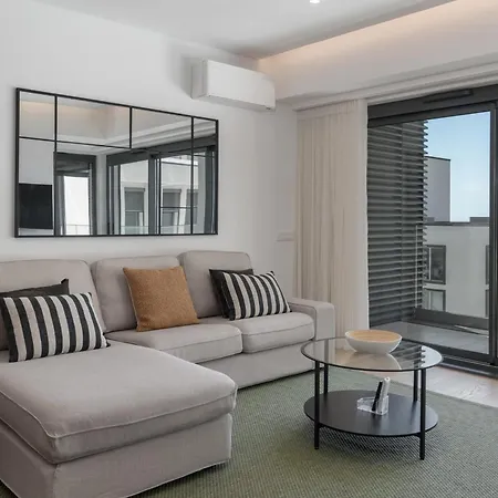 Acqua Vii - Luxury 3br In *